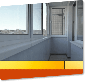 Отделка панелями