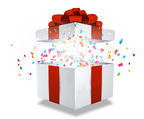 Получите подарок